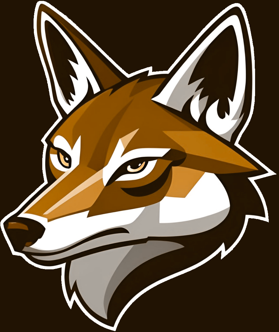 Coyote Calls App Icon