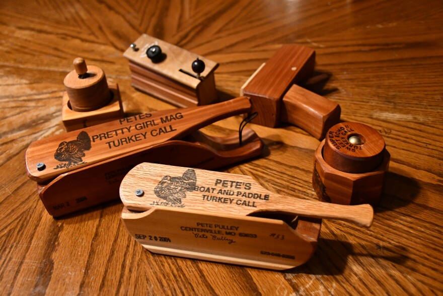 Turkey Hunting Success: Preparation, Scouting, and Adaptability